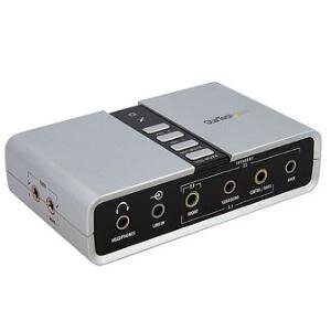 STARTECH COM 7 1 USB AUDIO ADAPTER SOUND CARD WITH-preview.jpg